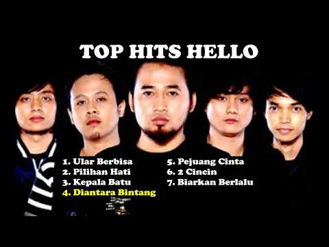 Hello - Full Album Hello
