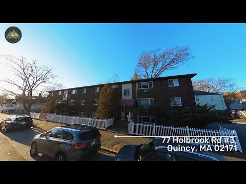 77 Holbrook Rd #3,Quincy, MA 02171 - Montivista Real Estate Boston