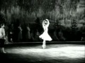 Maya Plisetskaya Dances Ballet Documentary 1964 ...