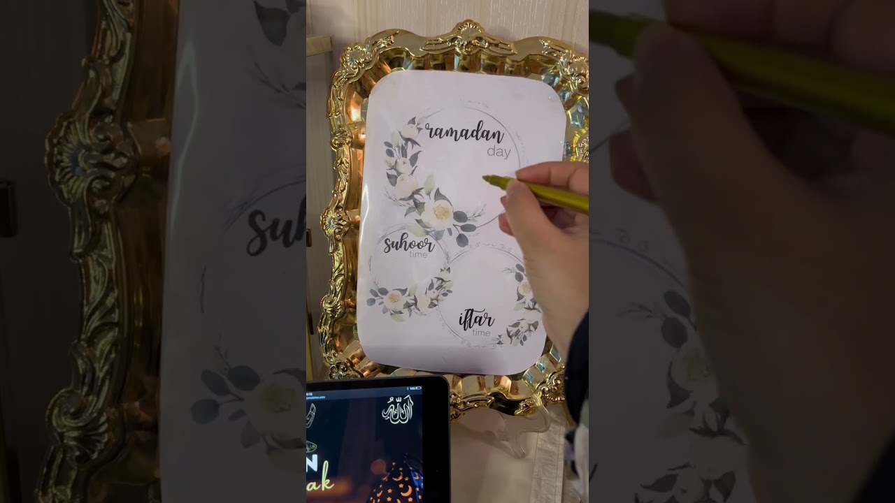 Ramadan Mubarak 2023 #ramadan2023 #viral #trending #explore #ramadan #firstroza #firstfastramadan