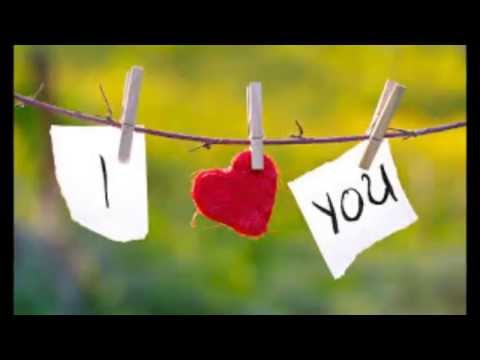Las Palabras de Amor (Cover By J.L.L.G)