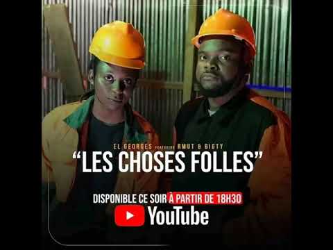 Challenge les choses folles by el Georges FT Rmut