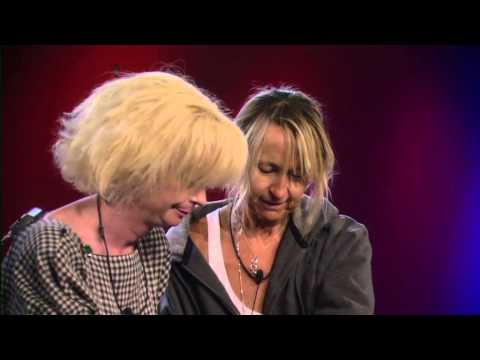 Day 18: Lauren and Carol's Big Dilemma