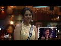 Journey Of Pavithra Janani Bigg Boss Tamil Season 8 VJStheBBhost