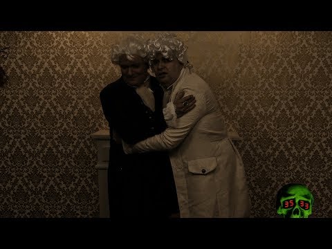 Hörspielkammer des Schreckens 32 - Kuru, der lachende Tod (Ohrhorror)