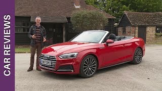 Download lagu OSV Audi A5 Cabriolet 2017 In-Depth Review mp3 Download lagu OSV Audi A5 Cabriolet 2017 In-Depth Review mp3