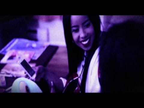 Layla Hendryx ft Ca$tro Guapo- Runnin (Chopped and Screwed)