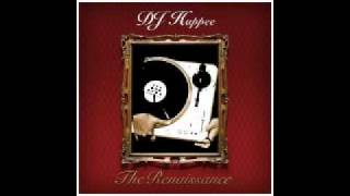 DJ Happee - Mind Over Matter