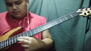 Good News By:Petra Bass Cover!🔥