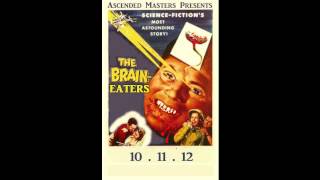 Ascended Masters - the Brain Eaters -  Duck & Cover - Bliss, War Generalz, Dee DaLimbless, Graveyard