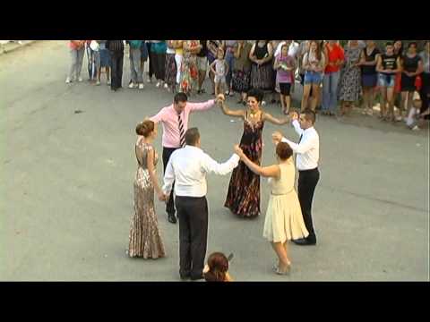 Maria Bortun Popescu Live (Tel 0726224001)- Botez Slatina Timis-2012(Caras-Severin)