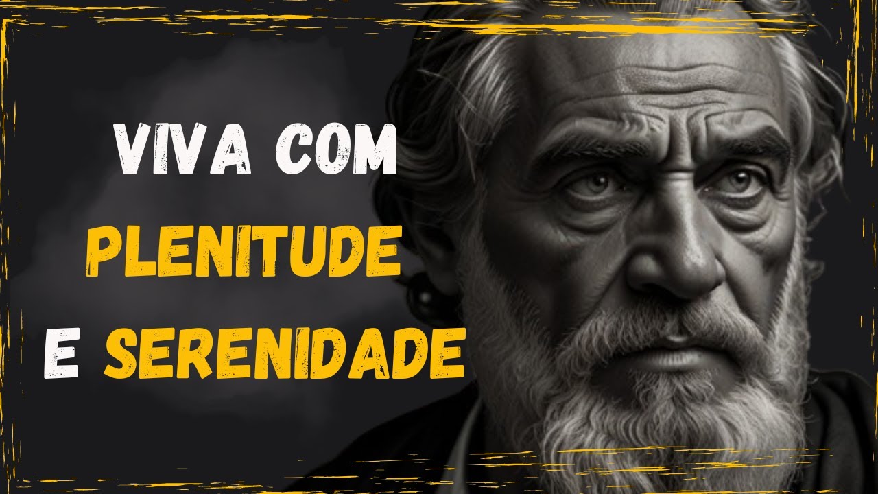 Reflexões Valiosas para Viver com Mais Serenidade e Propósito | SERENIDADE