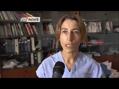 TRAPIANTO DI RENE: UNA NUOVA SPERANZA PER I DIALIZZATI