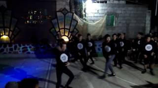 Champion (MSDC)MIX STYLE DANCE CREW @ SITIO VETERANS BRGY. B.SILANGAN Q.C