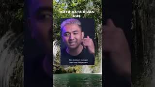 Download lagu Story Wa keren ⁉️ Kata kata bijak dari uus #shorts #storywa mp3