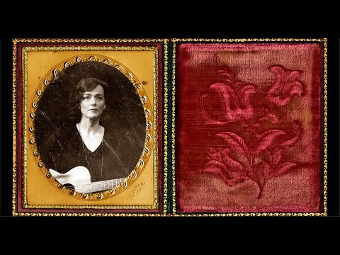 Laura Cantrell - When the Roses Bloom Again