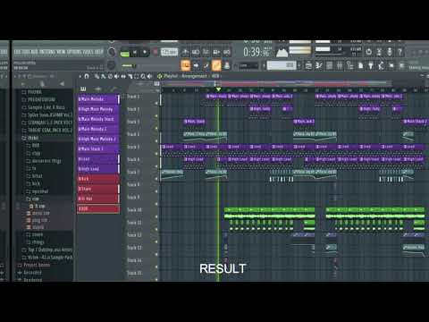 HOW TO PHONK HOUSE LIKE (MC ORSEN & $WERVE)