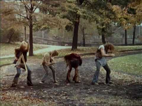 Trailer-Vorschau: Hair