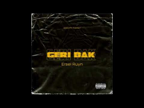 Ersel Ruyn - Geri Bak