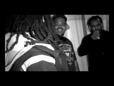 POOZY KU$H- LIVE @ RED LOUNGE