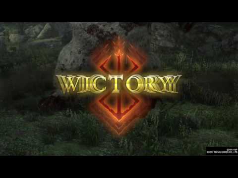 BERSERK and the Band of the Hawk Wyald boss fight!