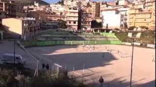 preview picture of video 'Atletico Castelforte 4 - Ceprano 0'