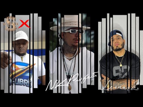 LOS MIOS 23 and 3 more