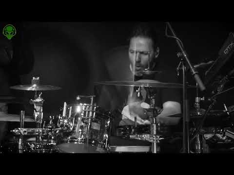 Groove Aliens Session Vo II 19.12.22 Sol Kulturbar