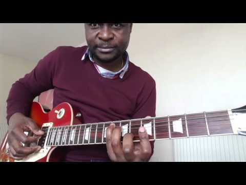 Sebene Solo - positions 1 & 2