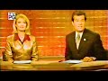 Tour The George W Bush White House In This 2001 Entertainment Tonight Episode With Mary Hart ️ ️