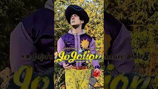 Download lagu Only Wonder of U can Calm down Toru from Jojolion mp3