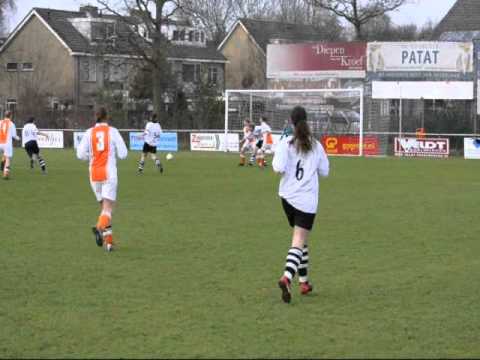 Limmen da1 - Maarssen da1 0-2