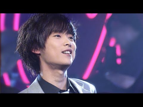 2005.05.08 버즈(Buzz) - 미인 [HD]