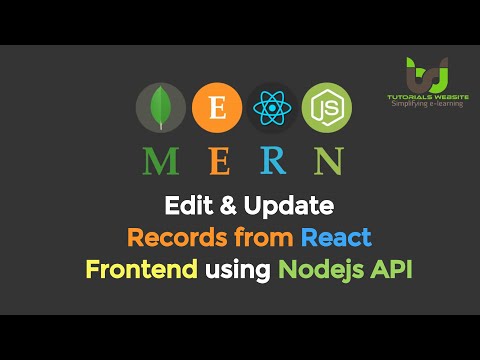 MERN STACK Tutorials for Beginners in Hindi | Basic Introduction