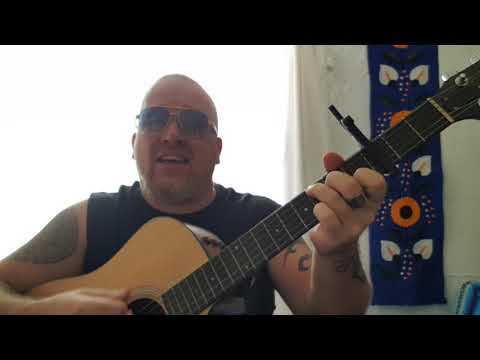 HOW TO PLAY THREE LIONS.  GUITAR LESSON