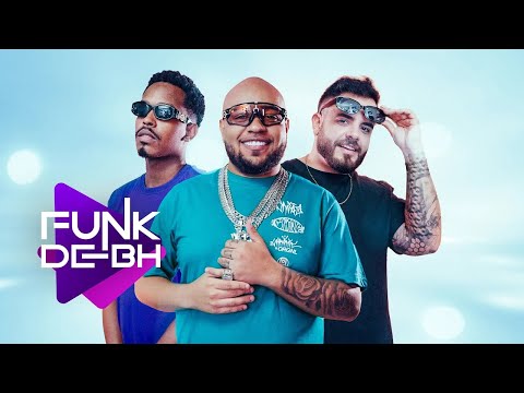 Luuk e Elli Gomes - Carequinha (Funk de BH) DJ Peu