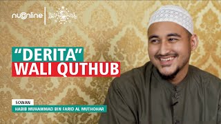 Download lagu 'Derita' Wali Qutub - Habib Muhammad Muthohar | Part 4 mp3 Download lagu 'Derita' Wali Qutub - Habib Muhammad Muthohar | Part 4 mp3