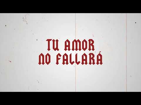 Tu Amor No Fallará - Ayrton Day