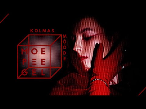 MOEPEEGEL 2025 TREILER