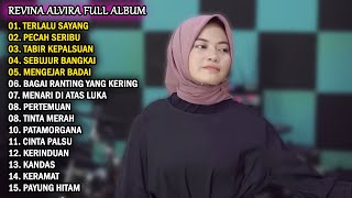 Download lagu Revina Alvira 'Terlalu Sayang' Dangdut Lawas Full Album Terbaru 2023 mp3