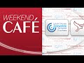 Het Weekendcafé van zaterdag 3 december 2022 vanuit Zeewolde