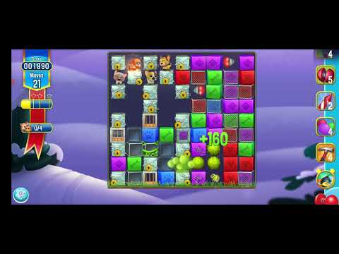 PET RESCUE SAGA LEVEL 5982 ~ No boosters