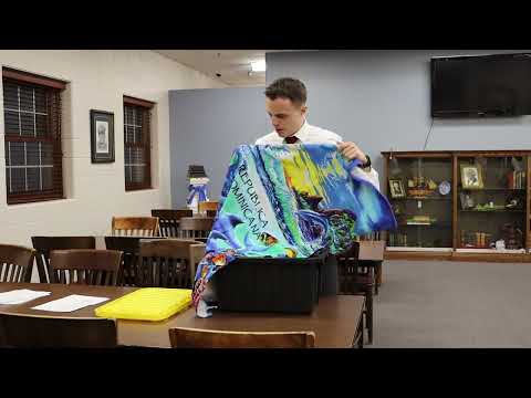 The Pen - Conqueror's Corner | Fairhaven Baptist College