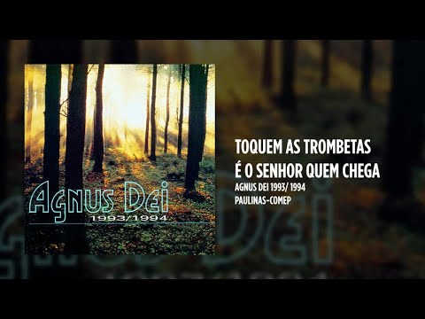 Toquem As Trombetas video