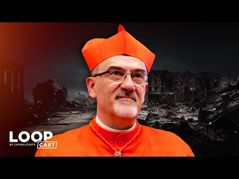 Catholic Cardinal Offers Himself for Hostages I LOOPCast by CatholicVote