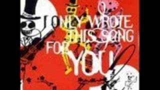 Johnny Thunders Tribute-Die totenhosen-Diay of a lover