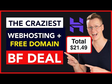 , title : 'The Best Webhosting Deal | $1.99 P/M + Free Domain'