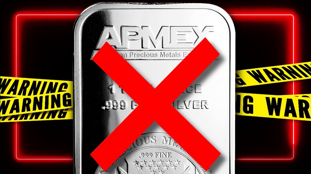 THIS IS WHY SILVER ISN’T EXPLODING..