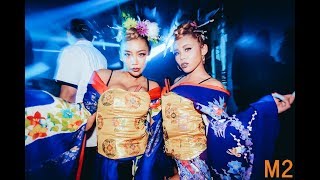 VLOG ageHa THE BEST TOUR 2017 in M2ShanghaiCHINA