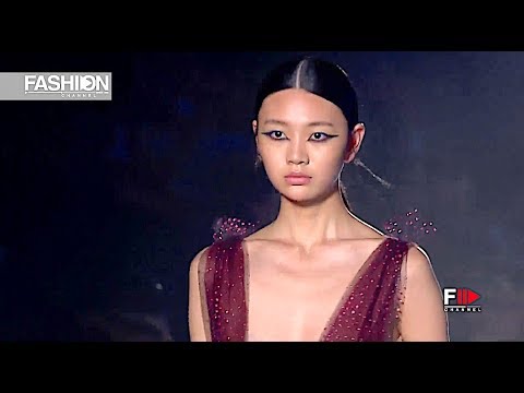 PEDRO DEL HIERRO Highlights MBFW Fall 2018 2019 Madrid - Fashion Channel